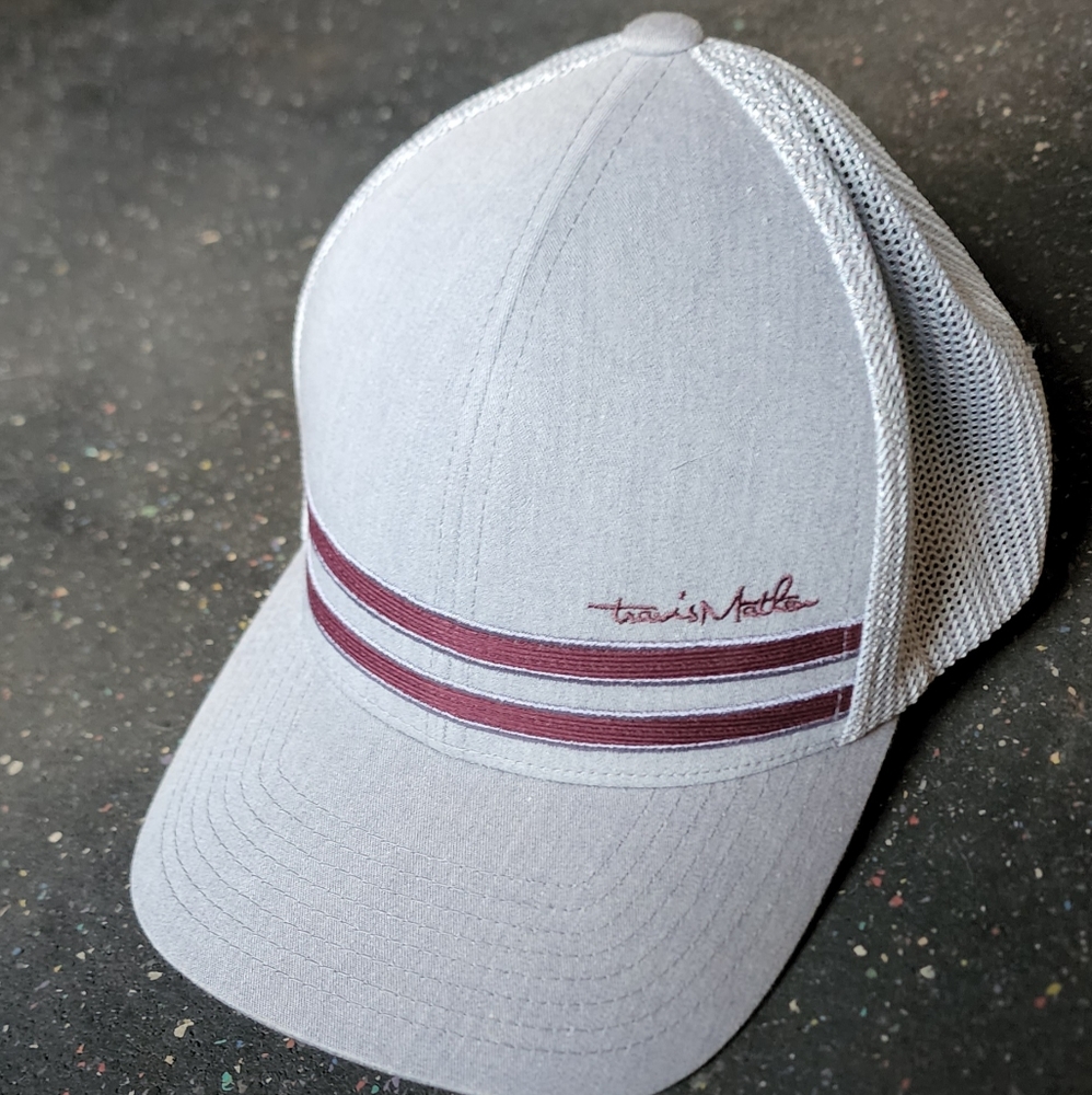 Travis Mathew Golf Hat